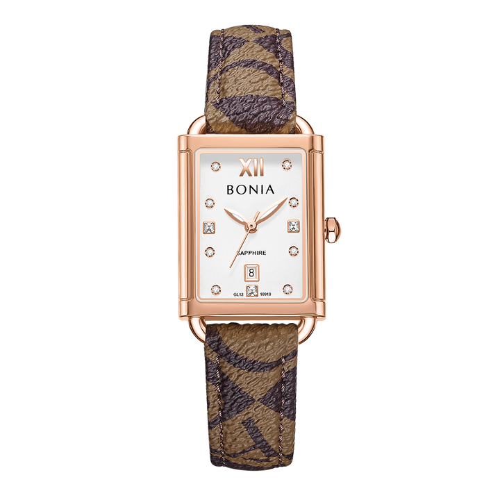 Bonia Men Classic BNB10910-2513