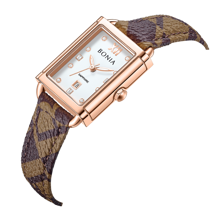 Bonia Men Classic BNB10910-2513