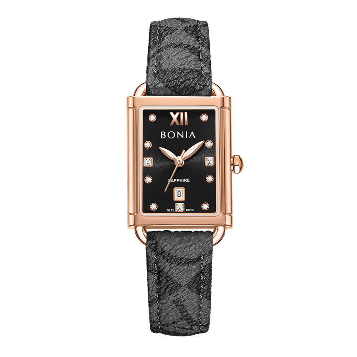 Bonia Men Classic BNB10910-2533