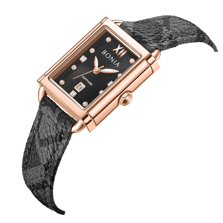 Bonia Men Classic BNB10910-2533