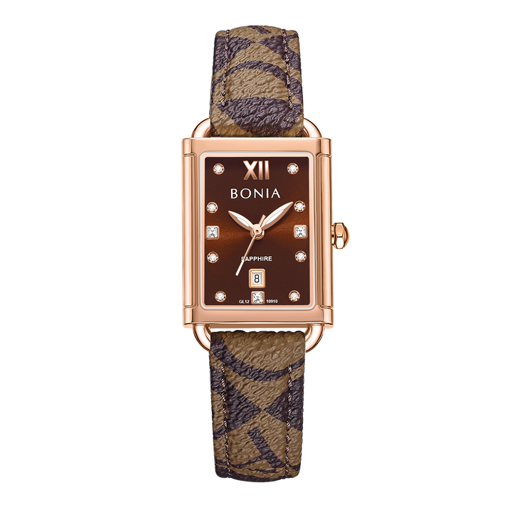 Bonia Men Classic BNB10910-2543