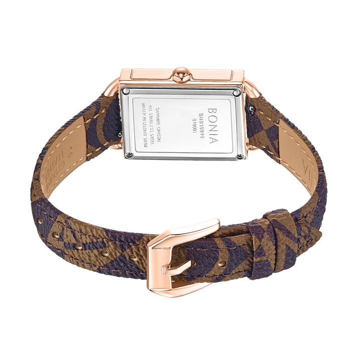 Bonia Men Classic BNB10910-2543