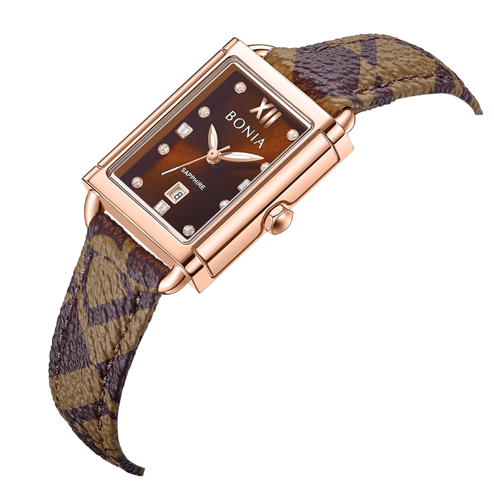 Bonia Men Classic BNB10910-2543