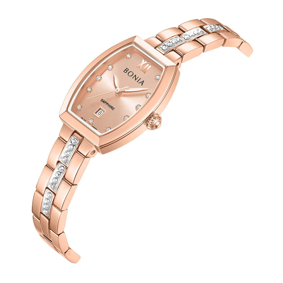 bonia レディース　腕時計 Bonia Women Elegance BNB10899-2257S – Solar Time™