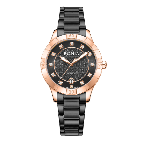 Bonia Women Elegance BNBR196-2037