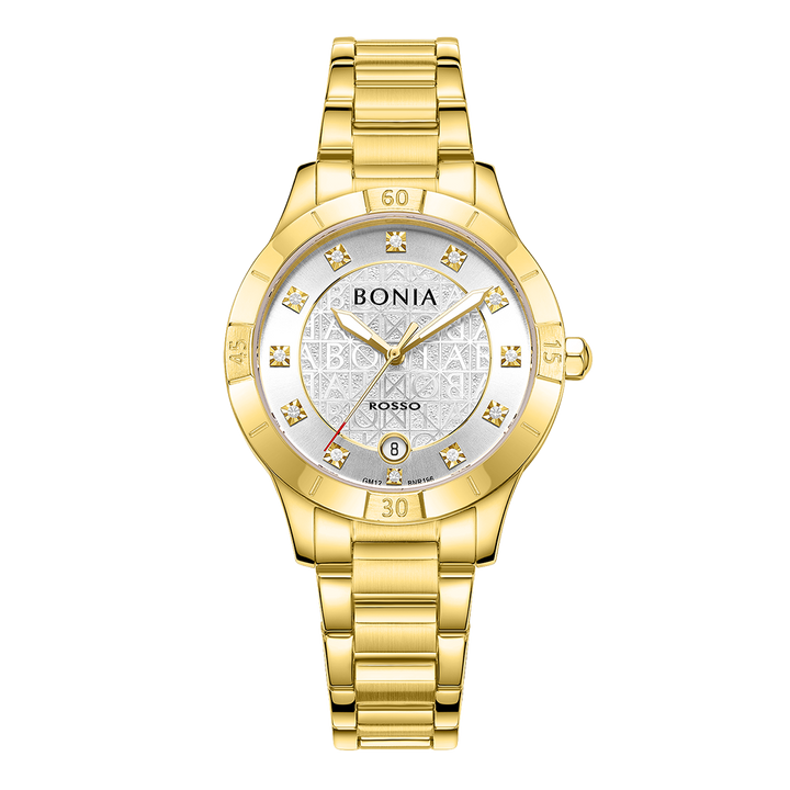 Bonia Women Elegance BNBR196-2217