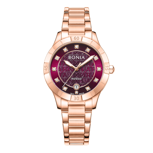 Bonia Women Elegance BNBR196-2567