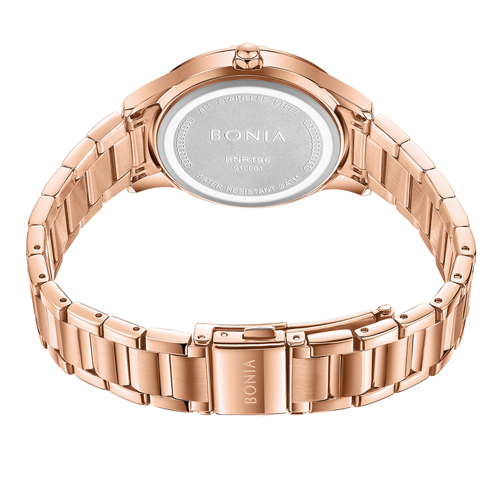 Bonia Women Elegance BNBR196-2567