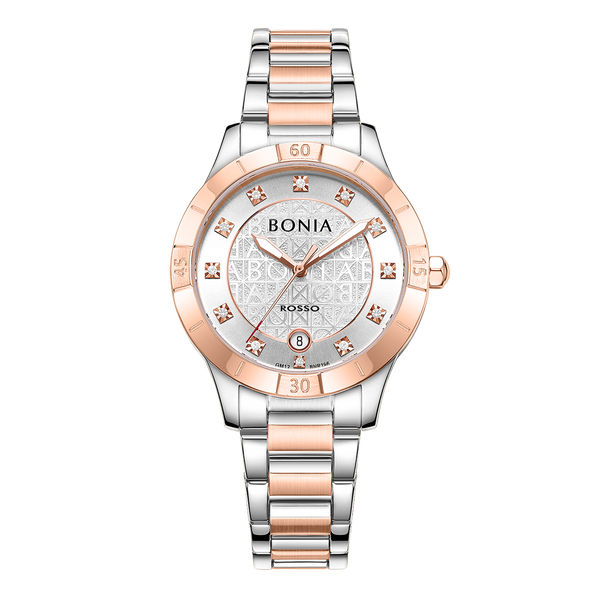 Bonia Women Elegance BNBR196-2617