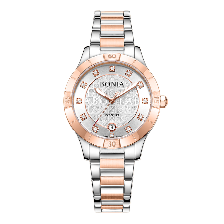 Bonia Women Elegance BNBR196-2617