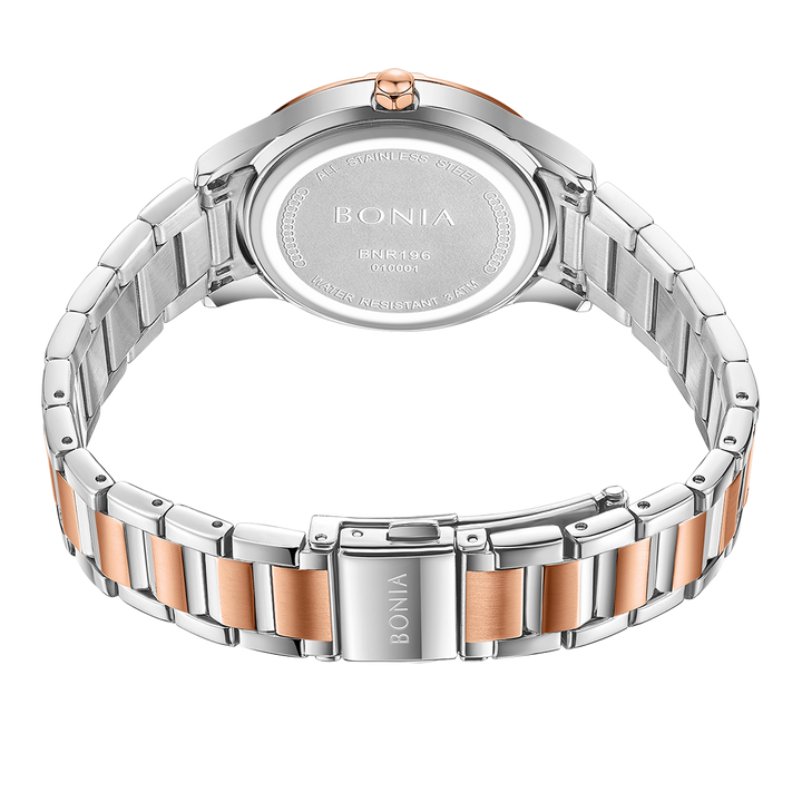 Bonia Women Elegance BNBR196-2617