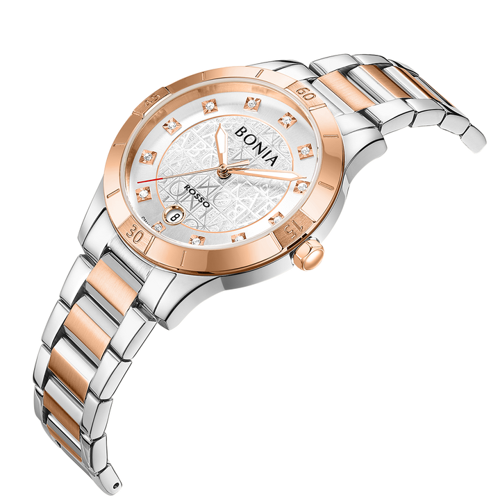 Bonia Women Elegance BNBR196-2617