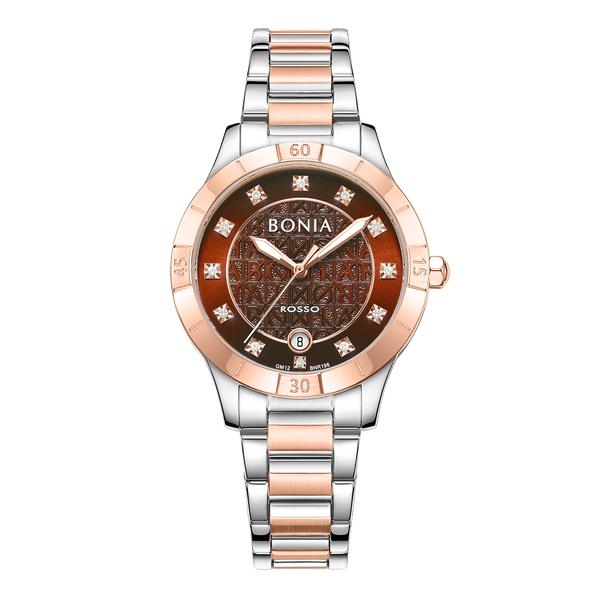 Bonia Women Elegance BNBR196-2647