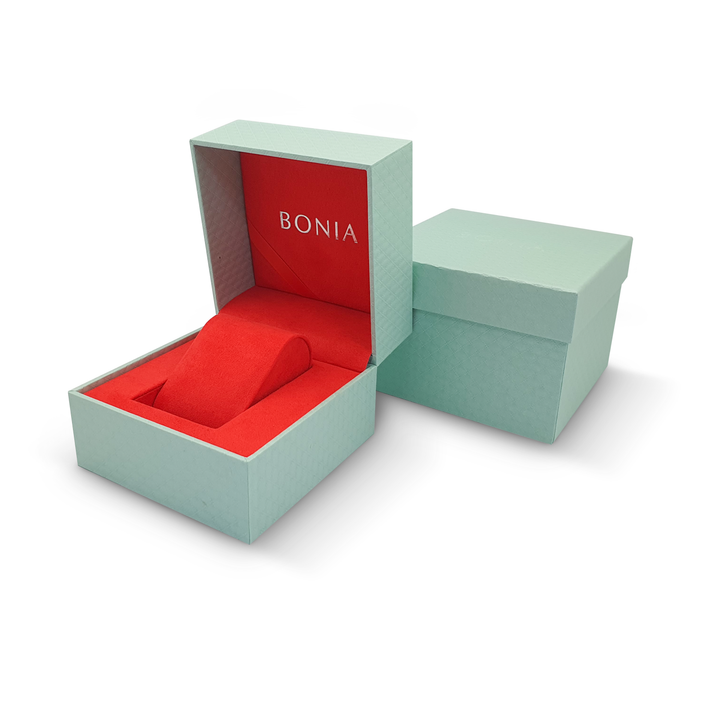 Bonia Watch Box 2024-2