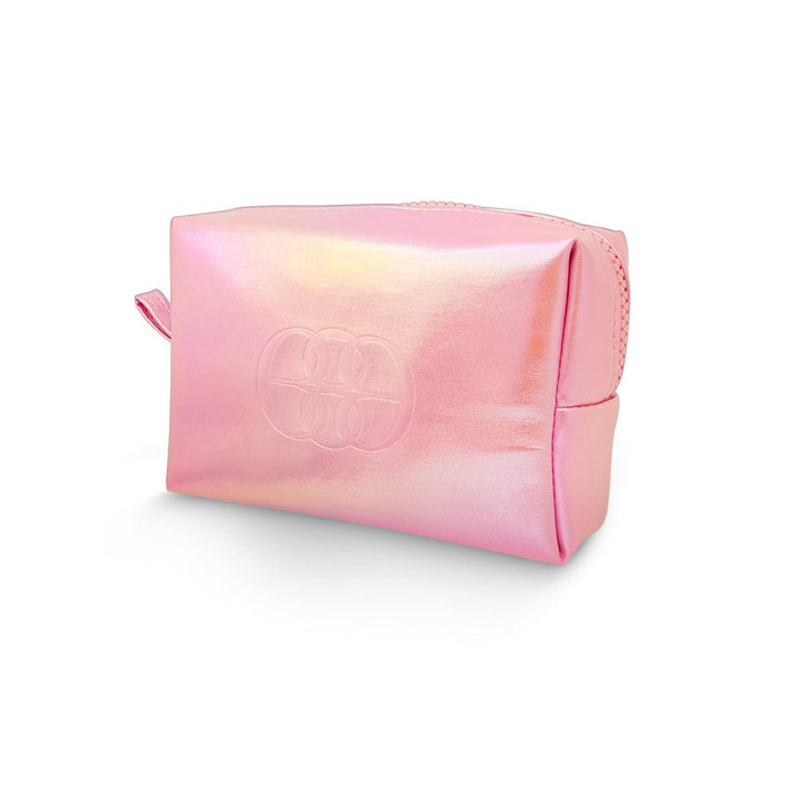 Bonia Noble Rayhan Pink Watch Pouch 25