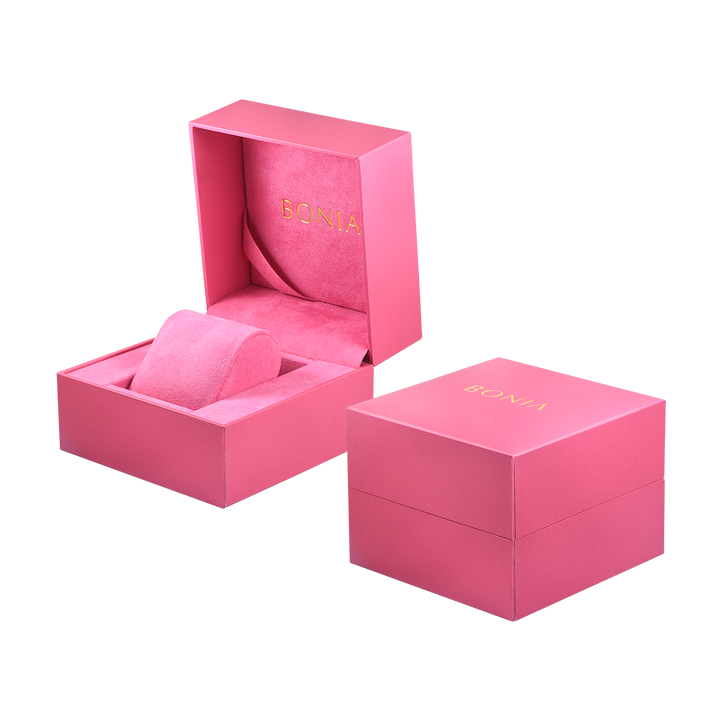 Bonia Pink Box 2023