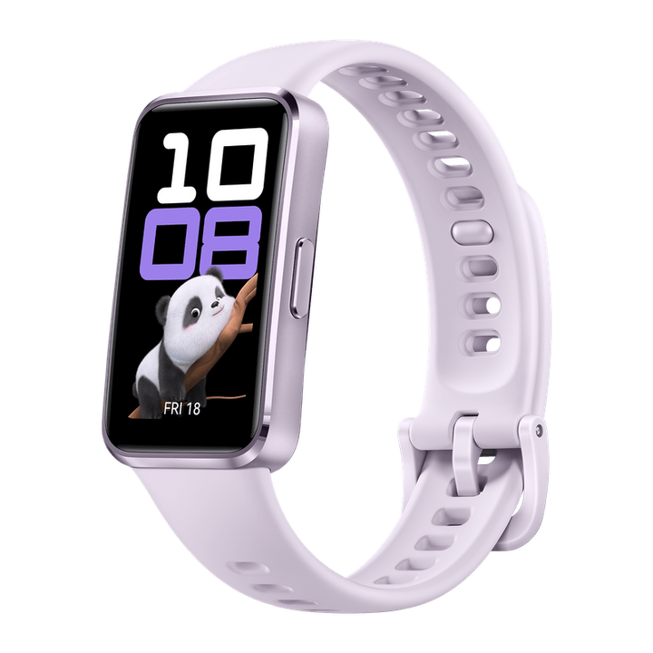 Huawei Band 10 Purple Aluminum HUB55020EKY
