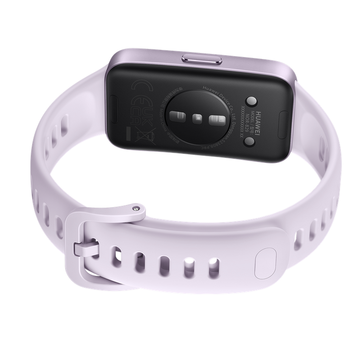Huawei Band 10 Purple Aluminum HUB55020EKY