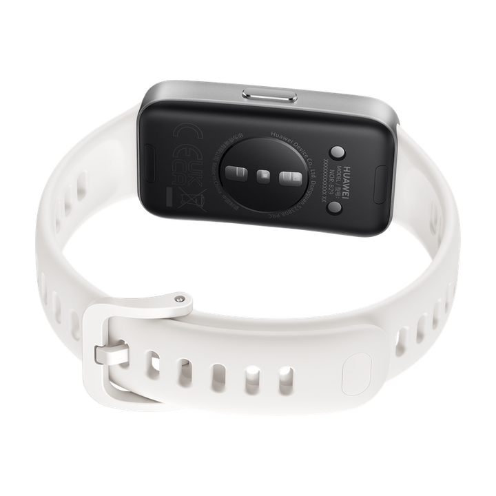 Huawei Band 10 White Aluminum HUB55020EKX