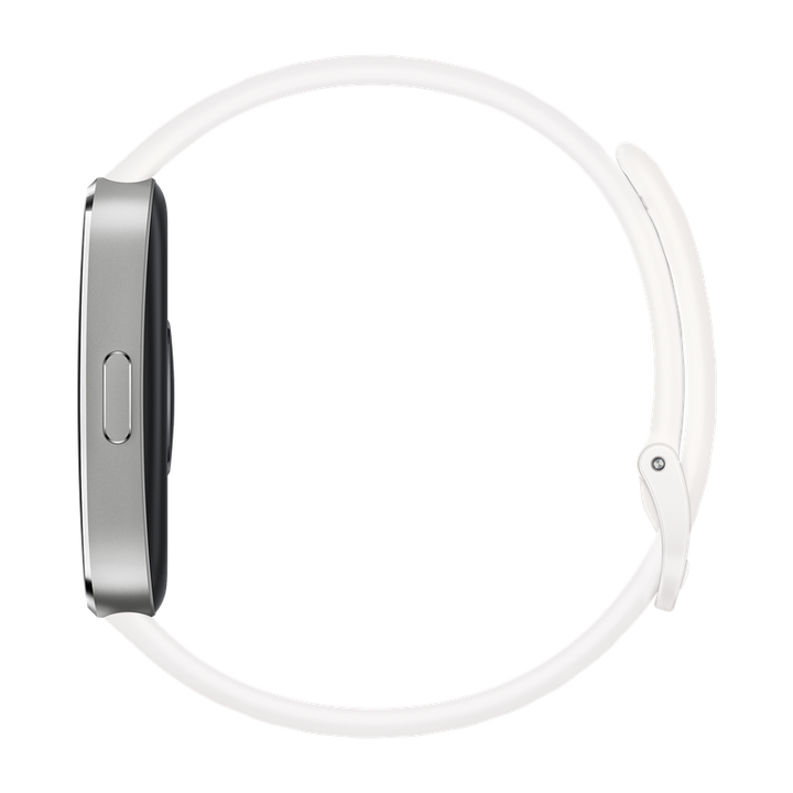 Huawei Band 10 White Aluminum HUB55020EKX