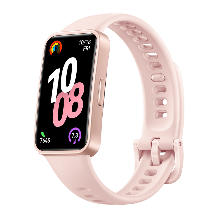 Huawei Band 10 Pink Polymer HUB55020EEL