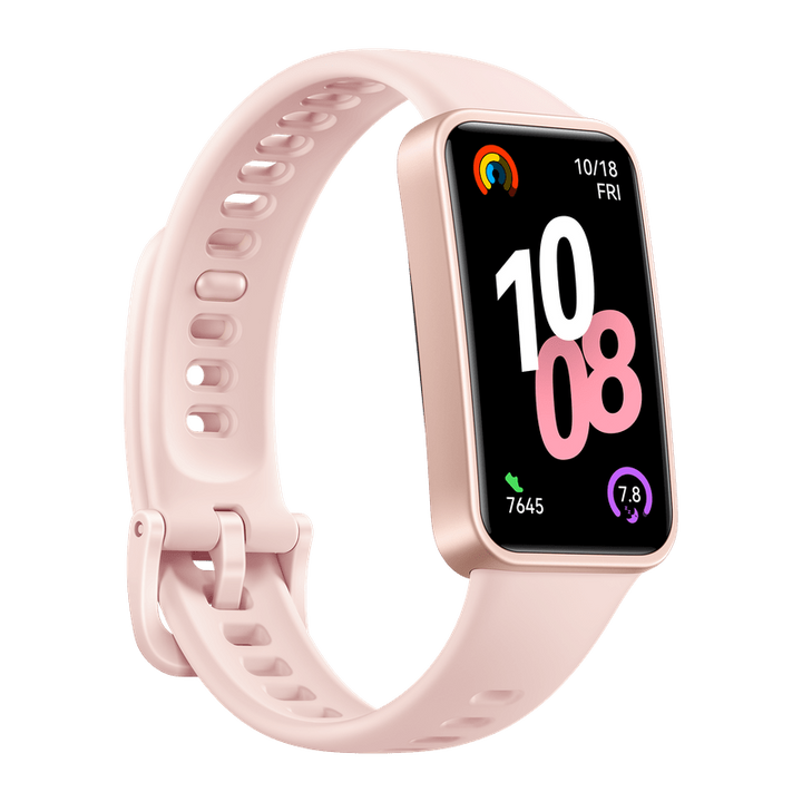 Huawei Band 10 Pink Polymer HUB55020EEL