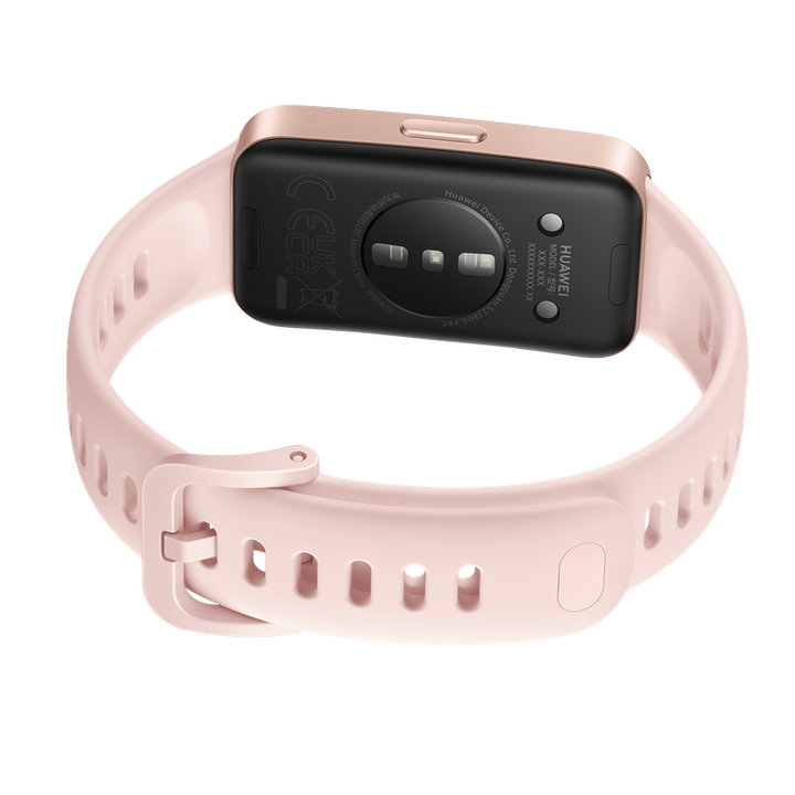 Huawei Band 10 Pink Polymer HUB55020EEL