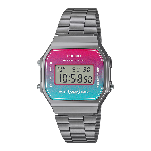 Casio Vintage Digital CA-A168WERB-2ADF