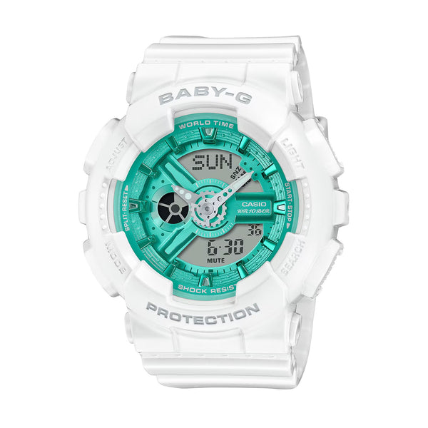 Casio Baby-G CA-BA-110XWS-7ADR