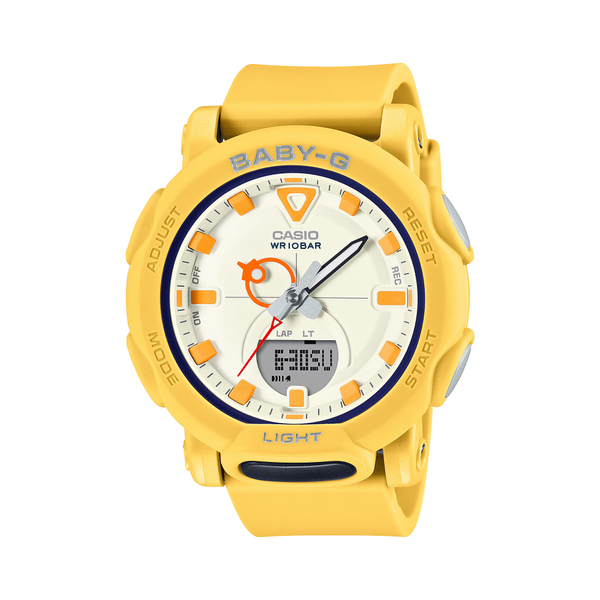Casio Baby-G  CA-BGA-310RP-9ADR