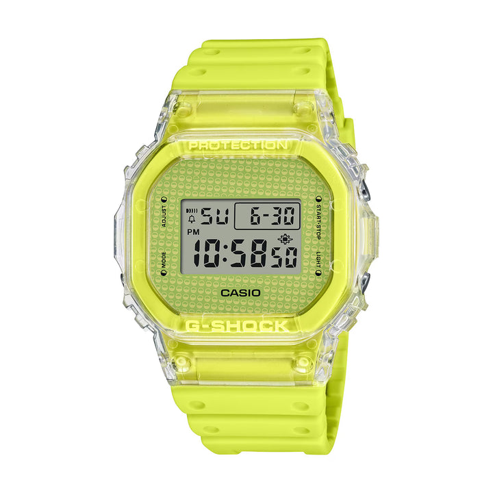 Casio Digital CA-DW-5600GL-9DR