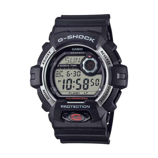 Casio G-Shock CA-G-8900S-1DR