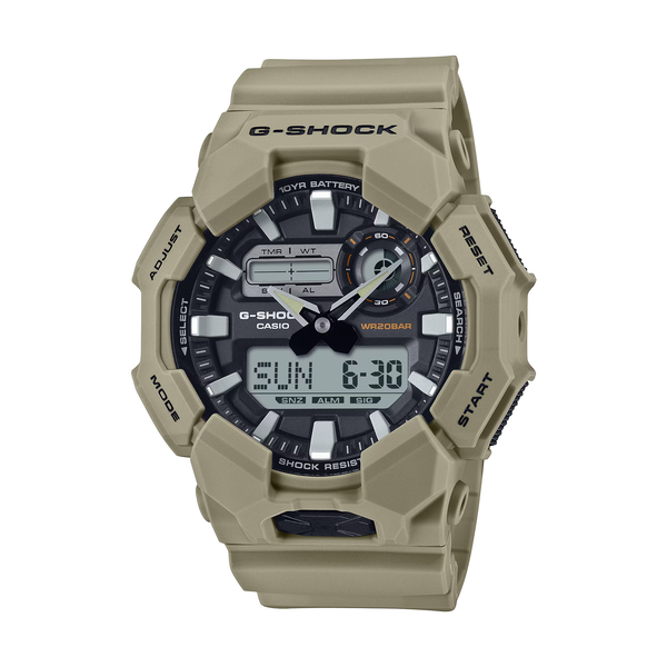 Casio G-Shock CA-GA-010-5ADR