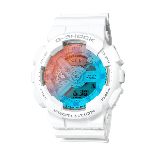 Casio G-Shock CA-GA-110TL-7ADR