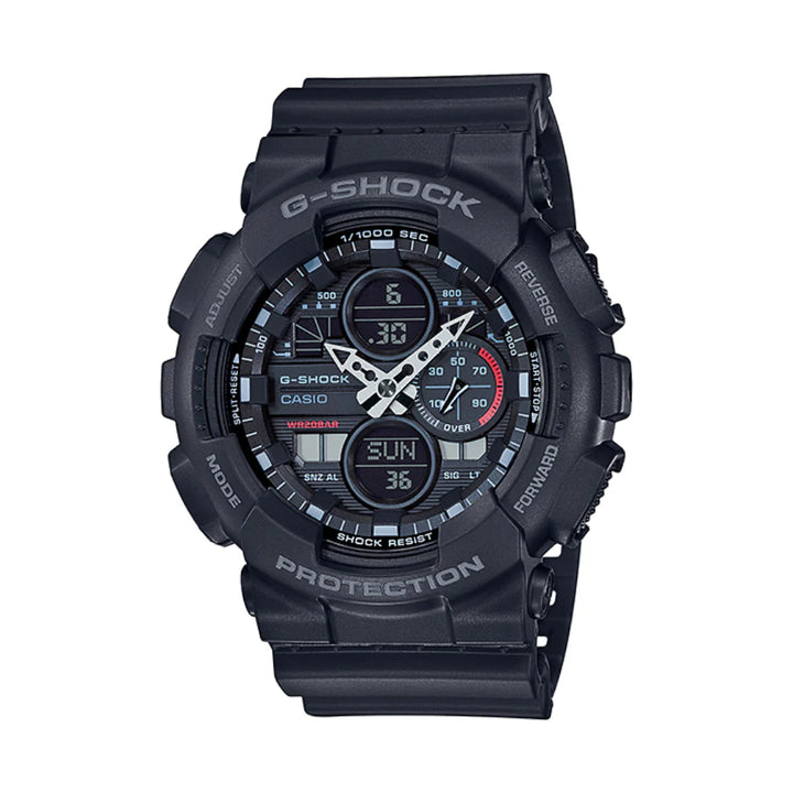 Casio G-Shock CA-GA-140-1A1DR