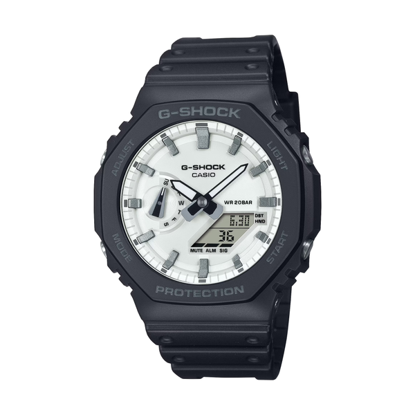 Casio G-Shock CA-GA-2100WD-1ADR
