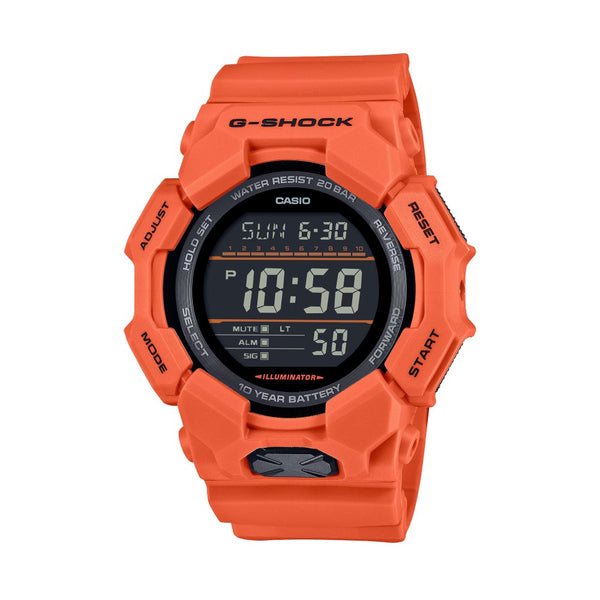 Casio G-Shock CA-GD-010-4DR