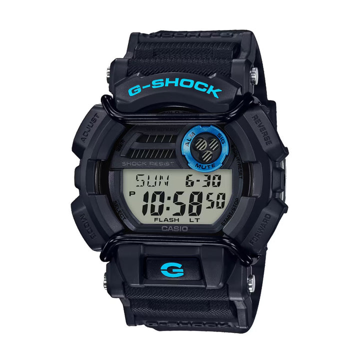Gd 400 Jual Strap G Shock Original Jam Tangan Casio G-shock