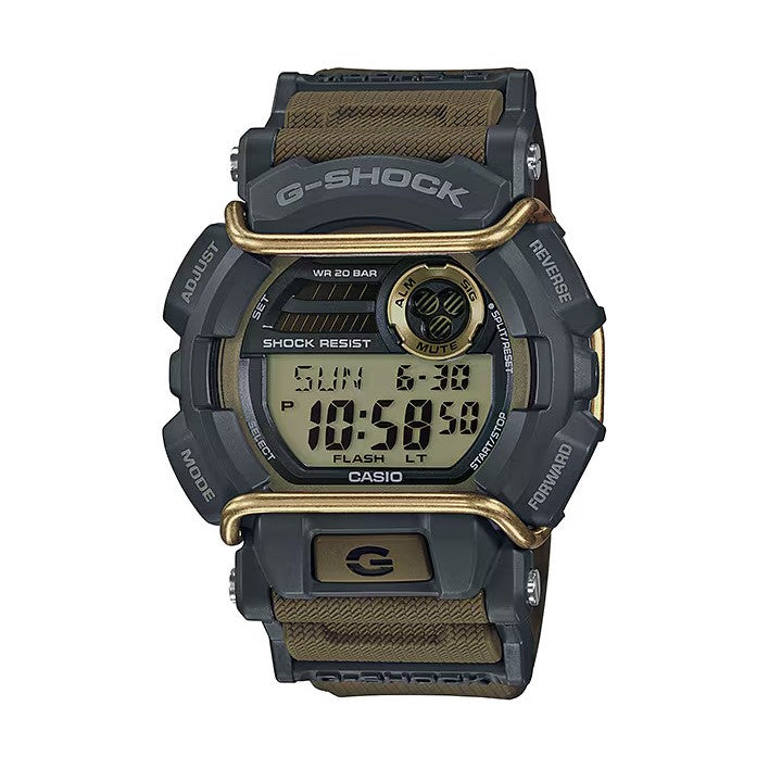 Casio G-Shock CA-GD-400-9SDR