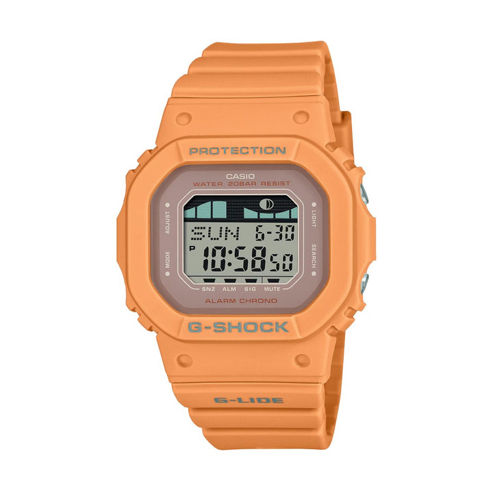 Casio G-Shock CA-GLX-S5600-4DR