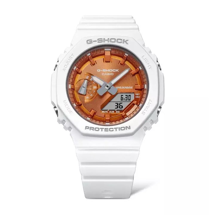 Casio G-Shock CA-GMA-S2100WS-7ADR