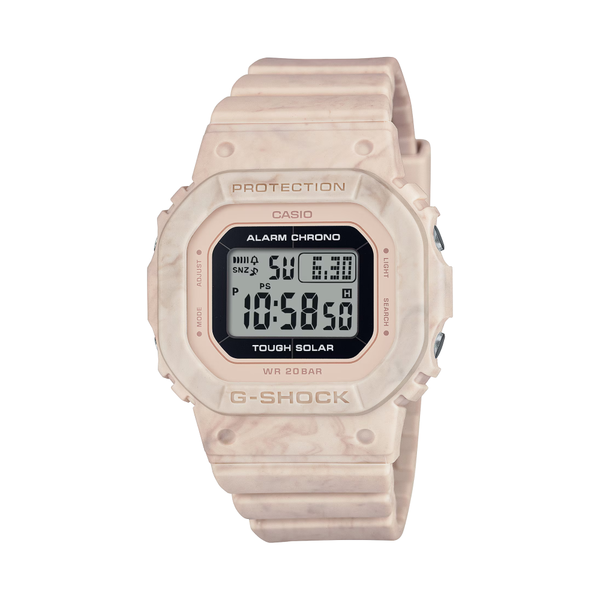 Casio G-Shock CA-GMS-S5600RT-4DR