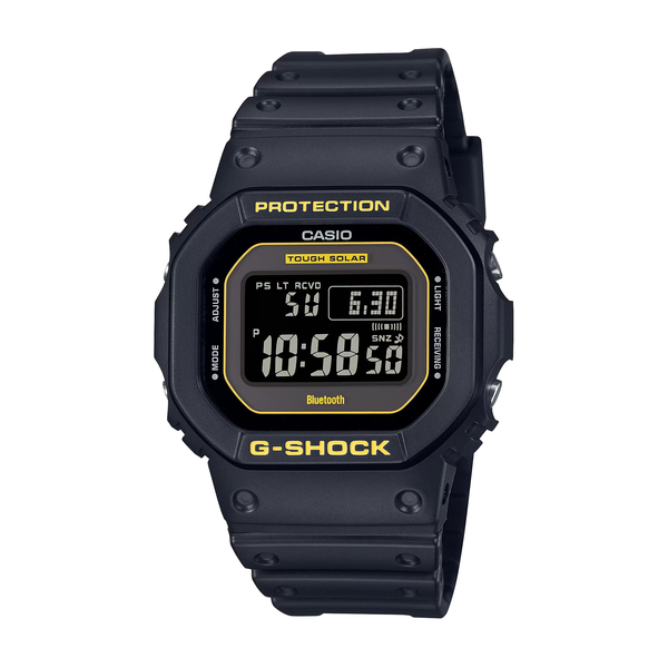 Casio G-Shock CA-GW-B5600CY-1DR
