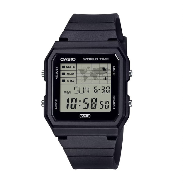 Casio Pop Digital CA-LF-30W-1ADF