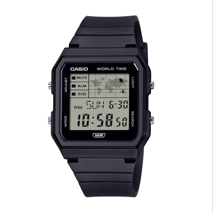 Casio Pop Digital CA-LF-30W-1ADF