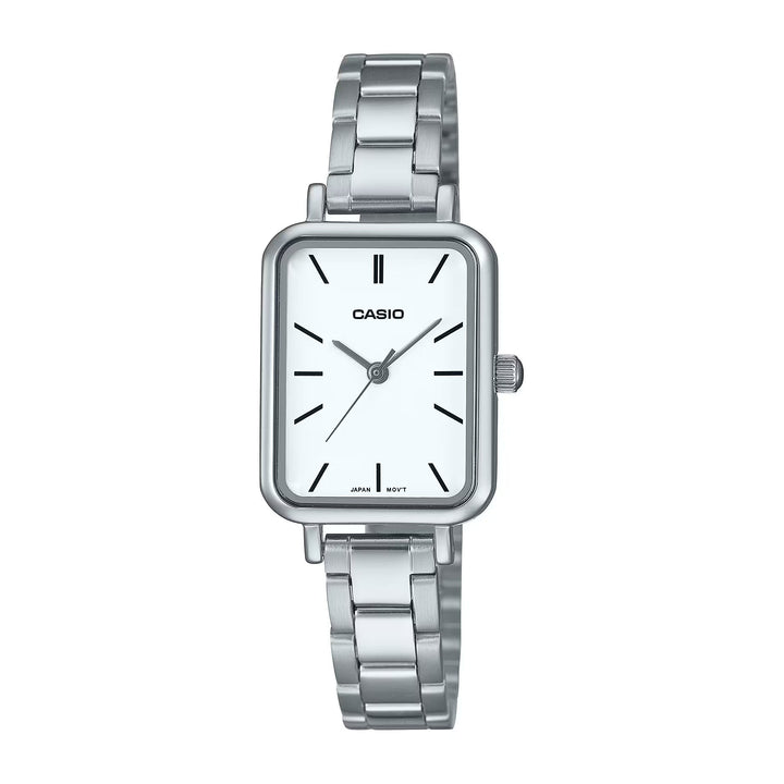 Casio Analog CA-LTP-V009D-7EUDF