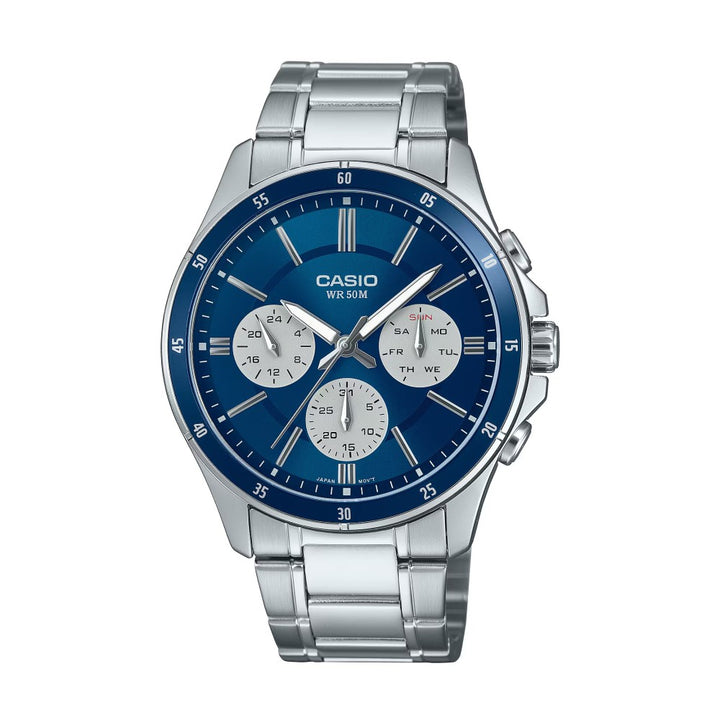 Casio Standard CA-MTP-1374D-2A3AVDF