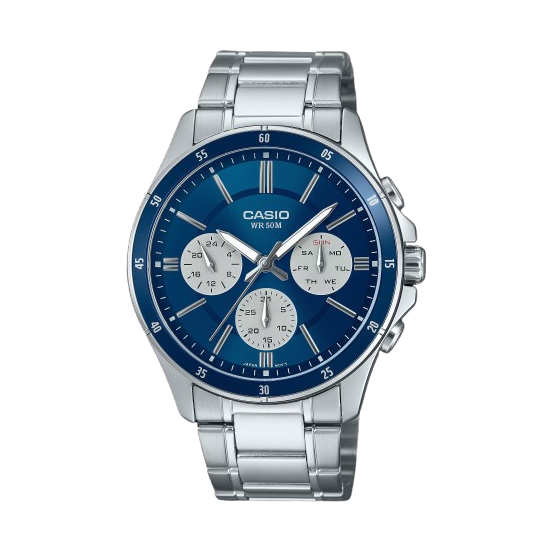 Casio Standard CA-MTP-1374D-2A3VDF
