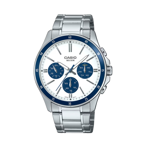 Casio Standard CA-MTP-1374D-7A2VDF