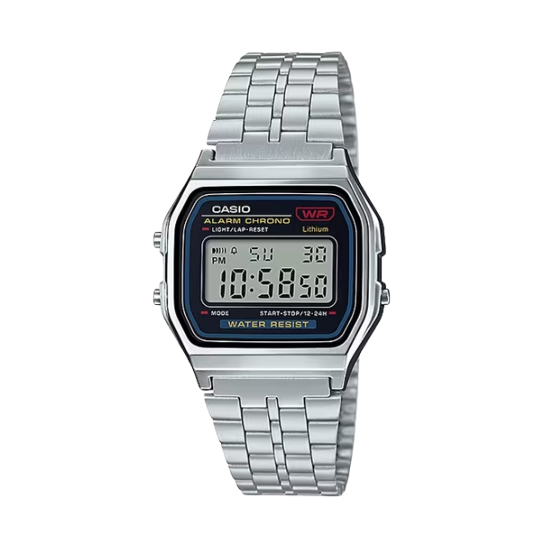 Casio Vintage Digital CA-A159W-N1DF